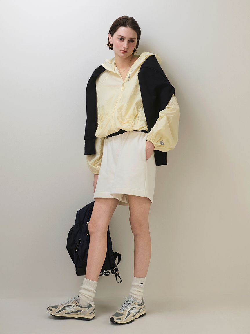 NEW BALANCE 「【New Balance for emmi】マルチファンクションジャケット」|その他|