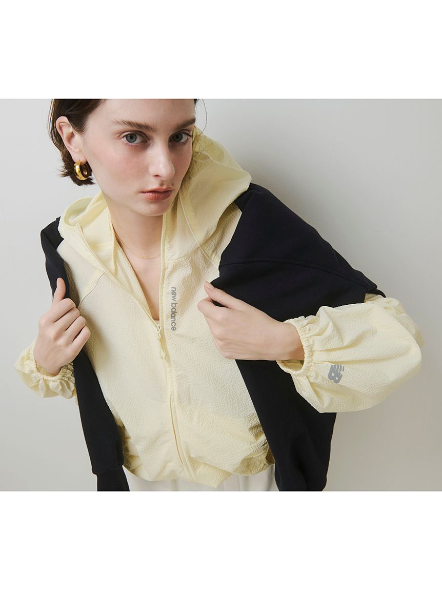 NEW BALANCE 「【New Balance for emmi】マルチファンクションジャケット」|その他|