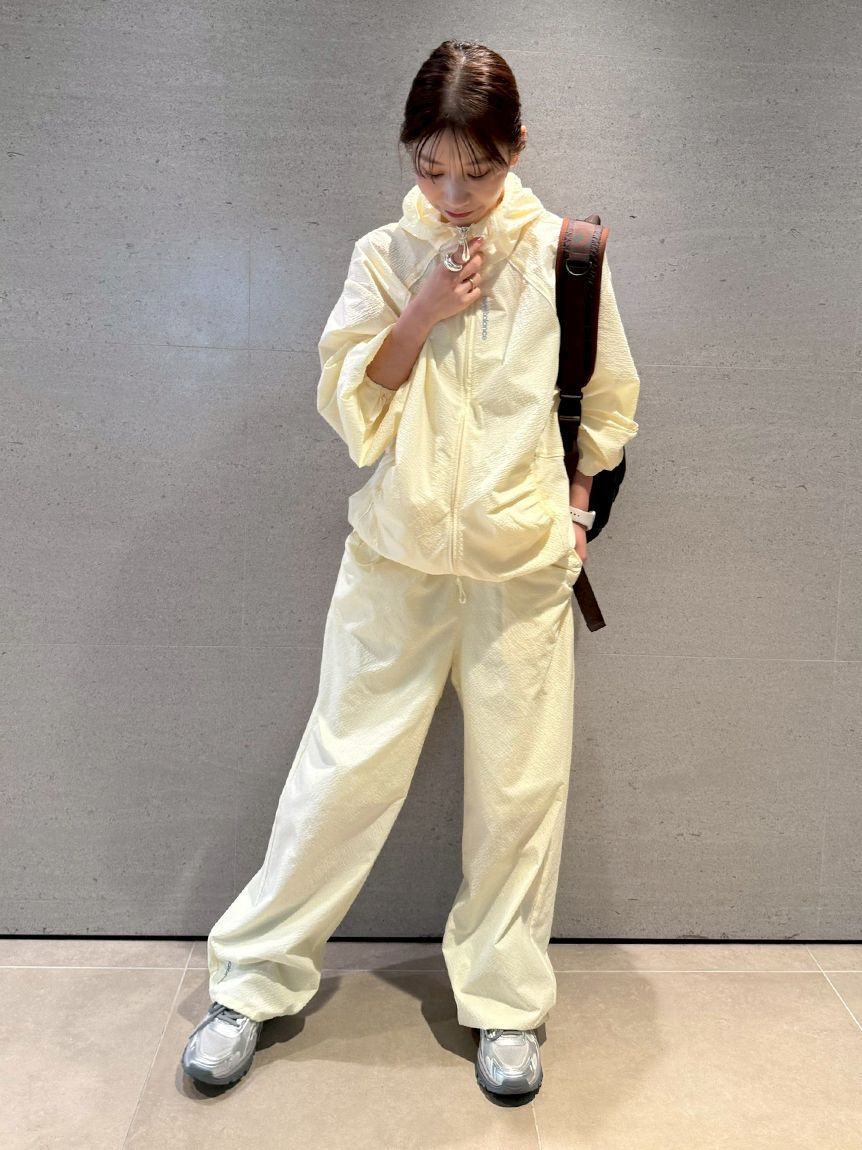 NEW BALANCE 「【New Balance for emmi】マルチファンクションジャケット」|その他|