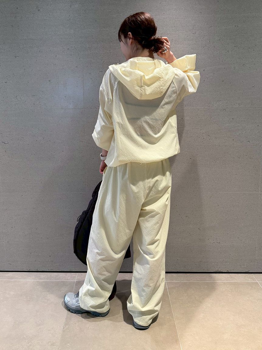 NEW BALANCE 「【New Balance for emmi】マルチファンクションジャケット」|その他|