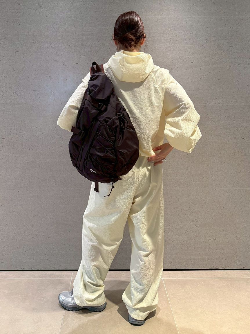 NEW BALANCE 「【New Balance for emmi】マルチファンクションジャケット」|その他|