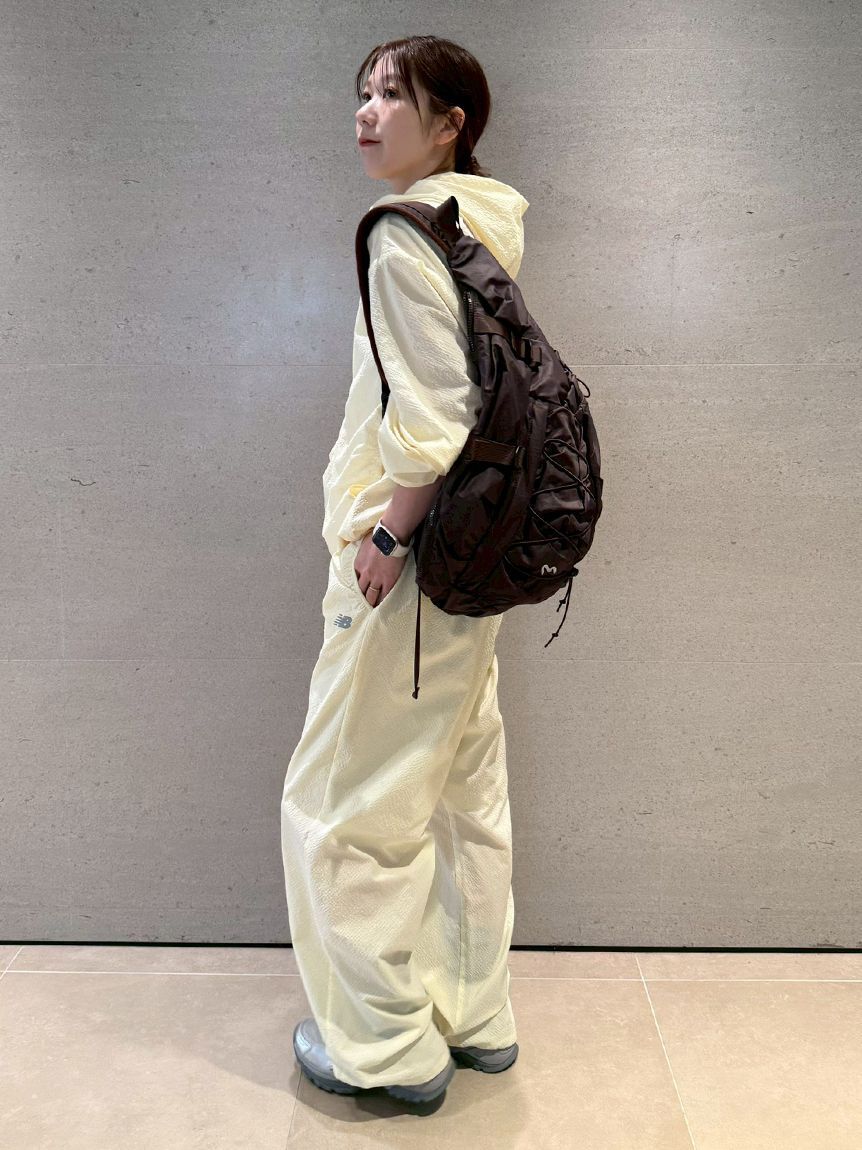 NEW BALANCE 「【New Balance for emmi】マルチファンクションジャケット」|その他|