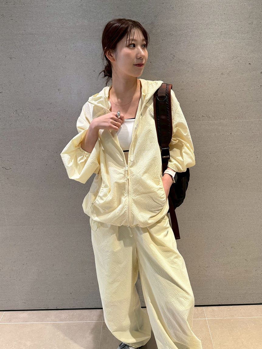 NEW BALANCE 「【New Balance for emmi】マルチファンクションジャケット」|その他|