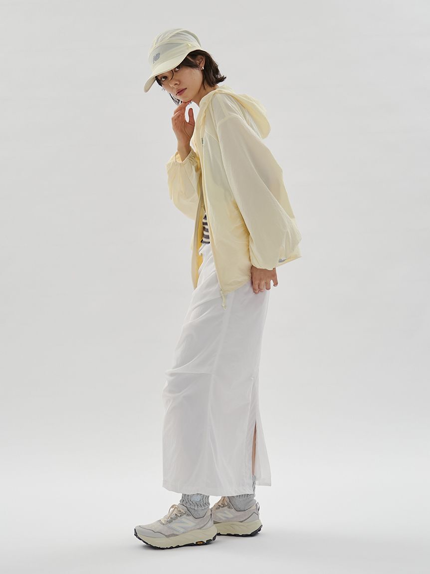 NEW BALANCE 「【New Balance for emmi】マルチファンクションジャケット」|その他|