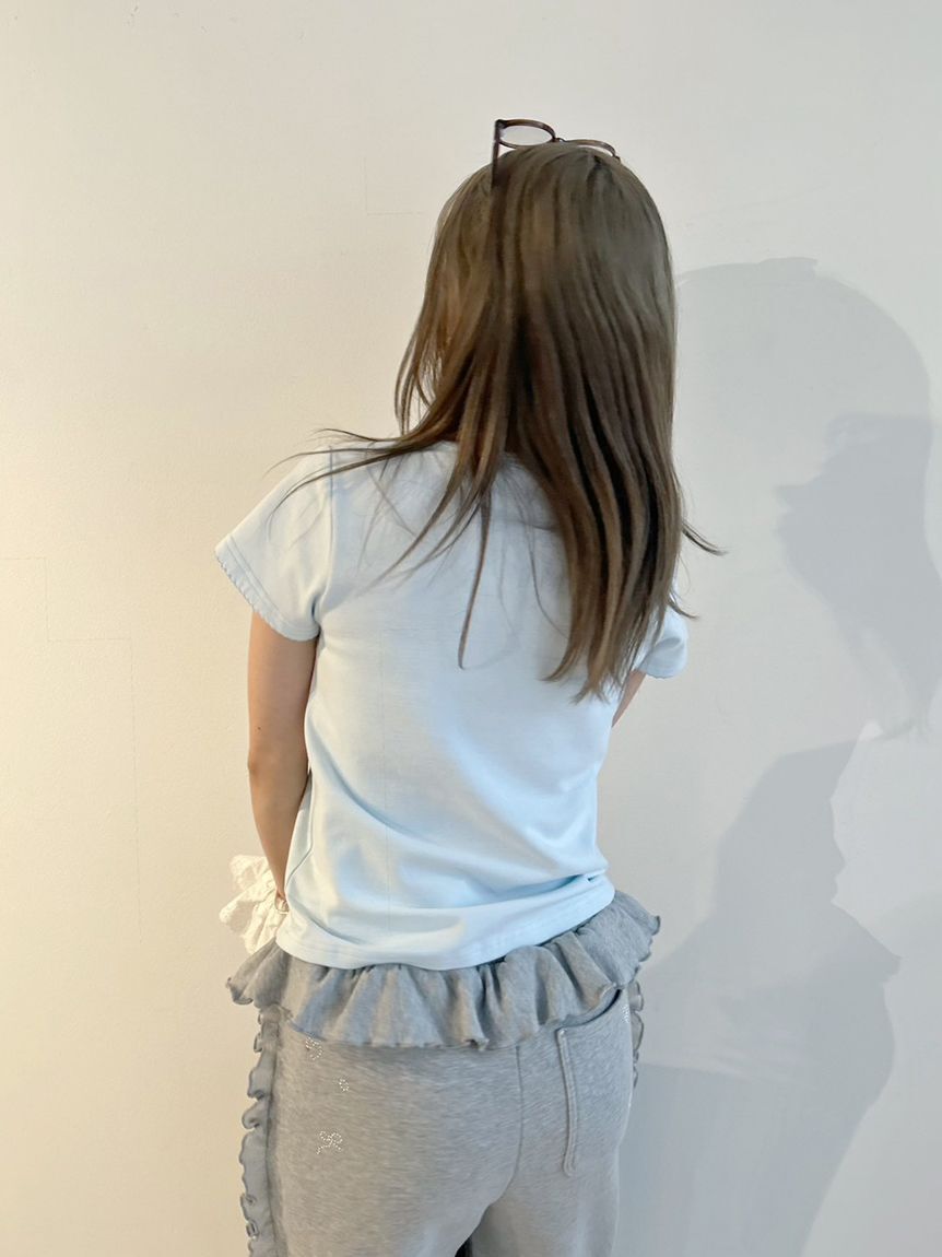 FURFUR「5daysTシャツ」|Tシャツ・カットソー|