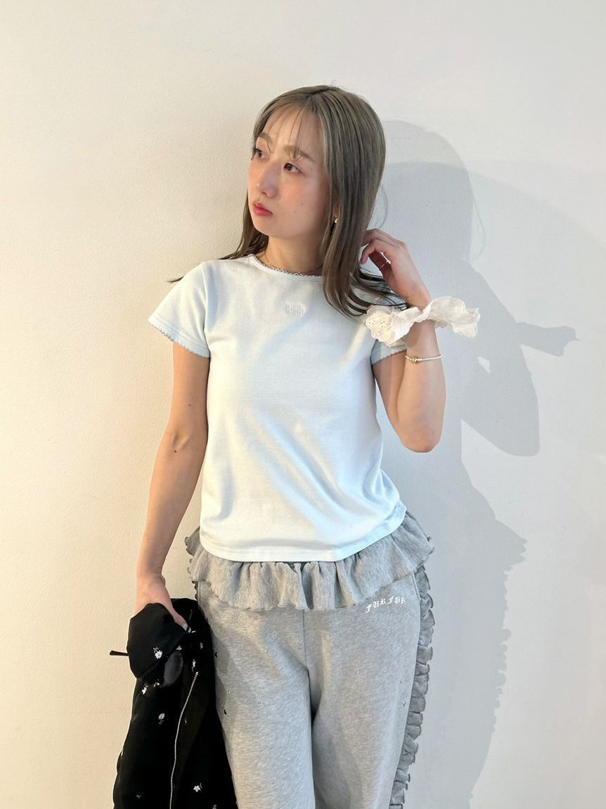 FURFUR「5daysTシャツ」|Tシャツ・カットソー|LBLU