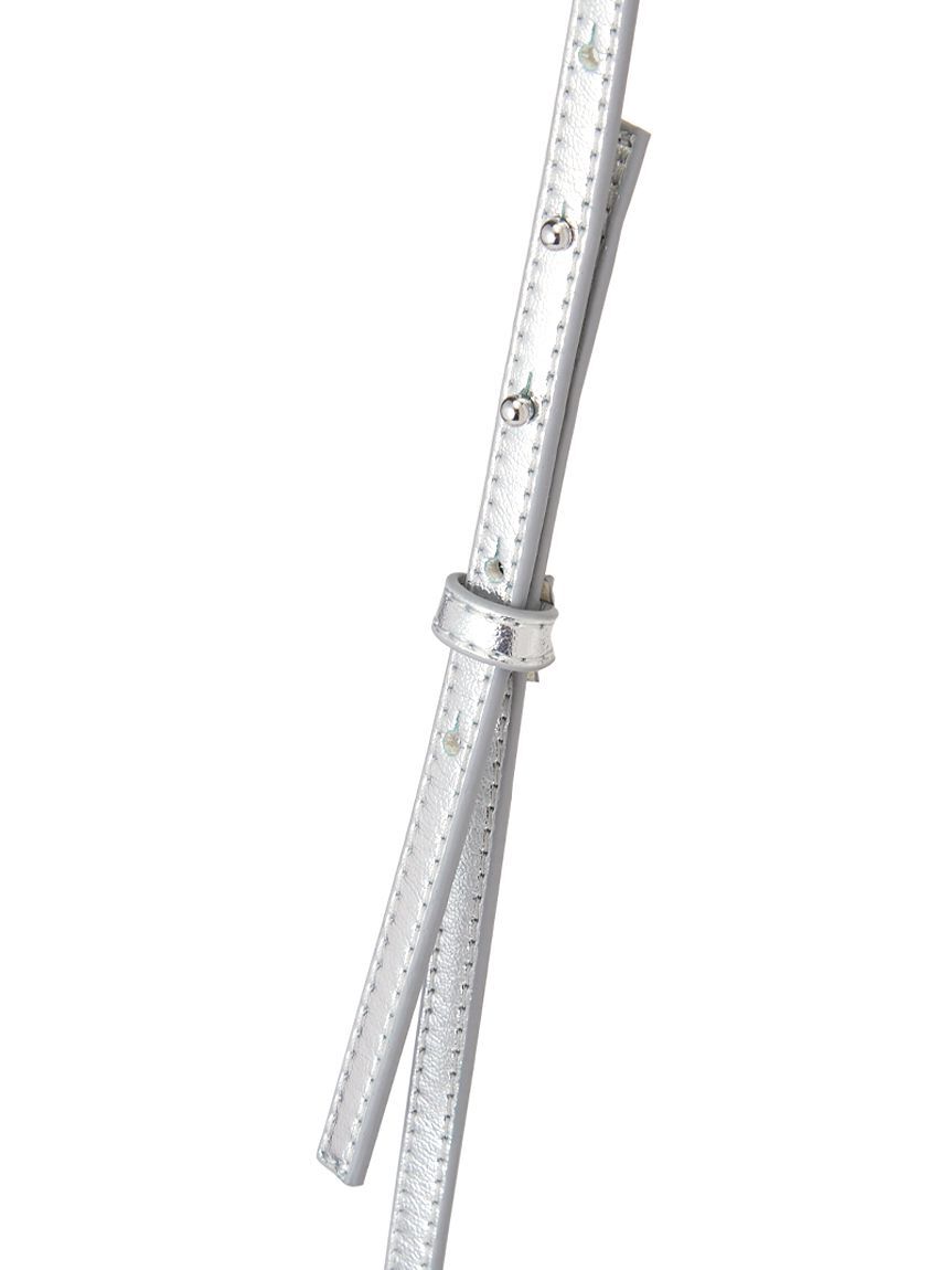 FURFUR「ハートショルダーバッグ」|ショルダー・メッセンジャー|