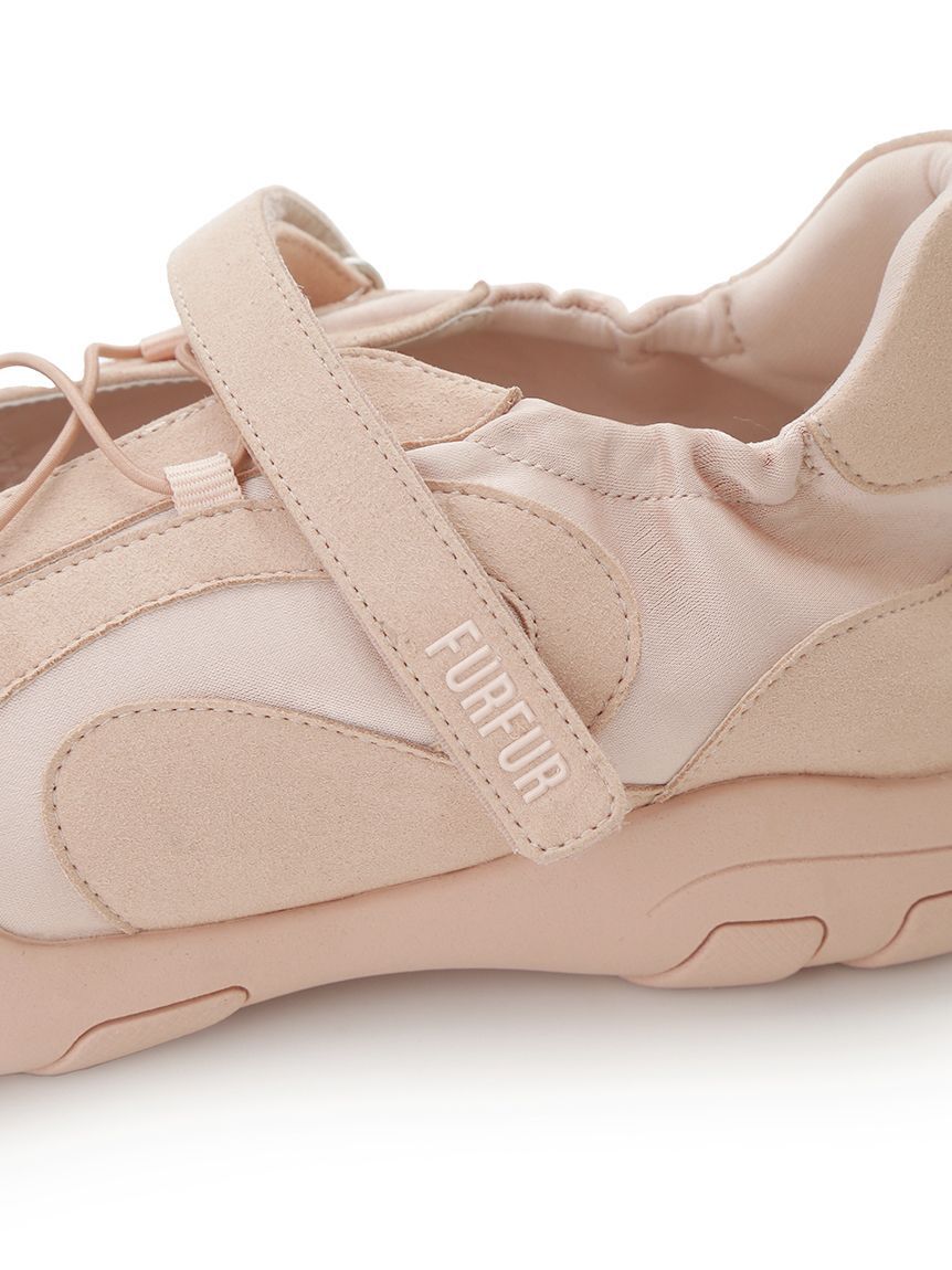 FURFUR「メリージェーンデザインスニーカー」|スニーカー|