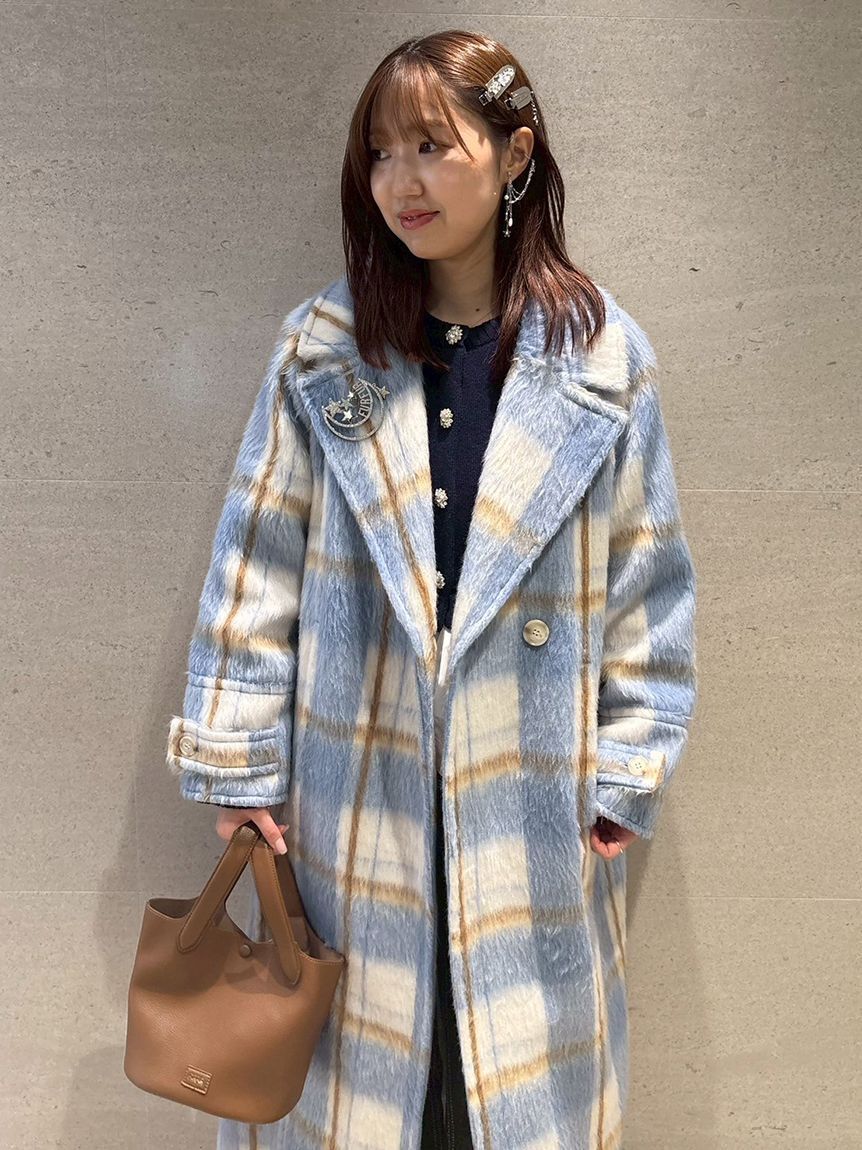 FURFUR「スターモチーフイヤリング」|イヤリング|