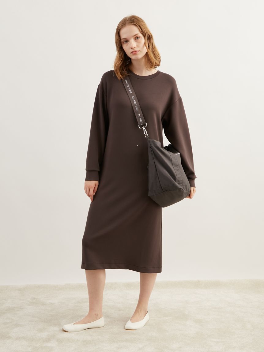 GELATO PIQUE KIDS & BABY「ママバッグ+ショルダーポーチセット」|マタニティ・ママグッズ|