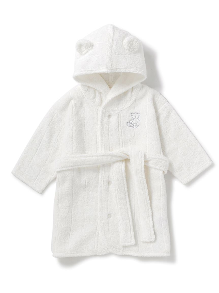 GELATO PIQUE KIDS & BABY「【BABY】タオルローブ」|その他ベビー用品|
