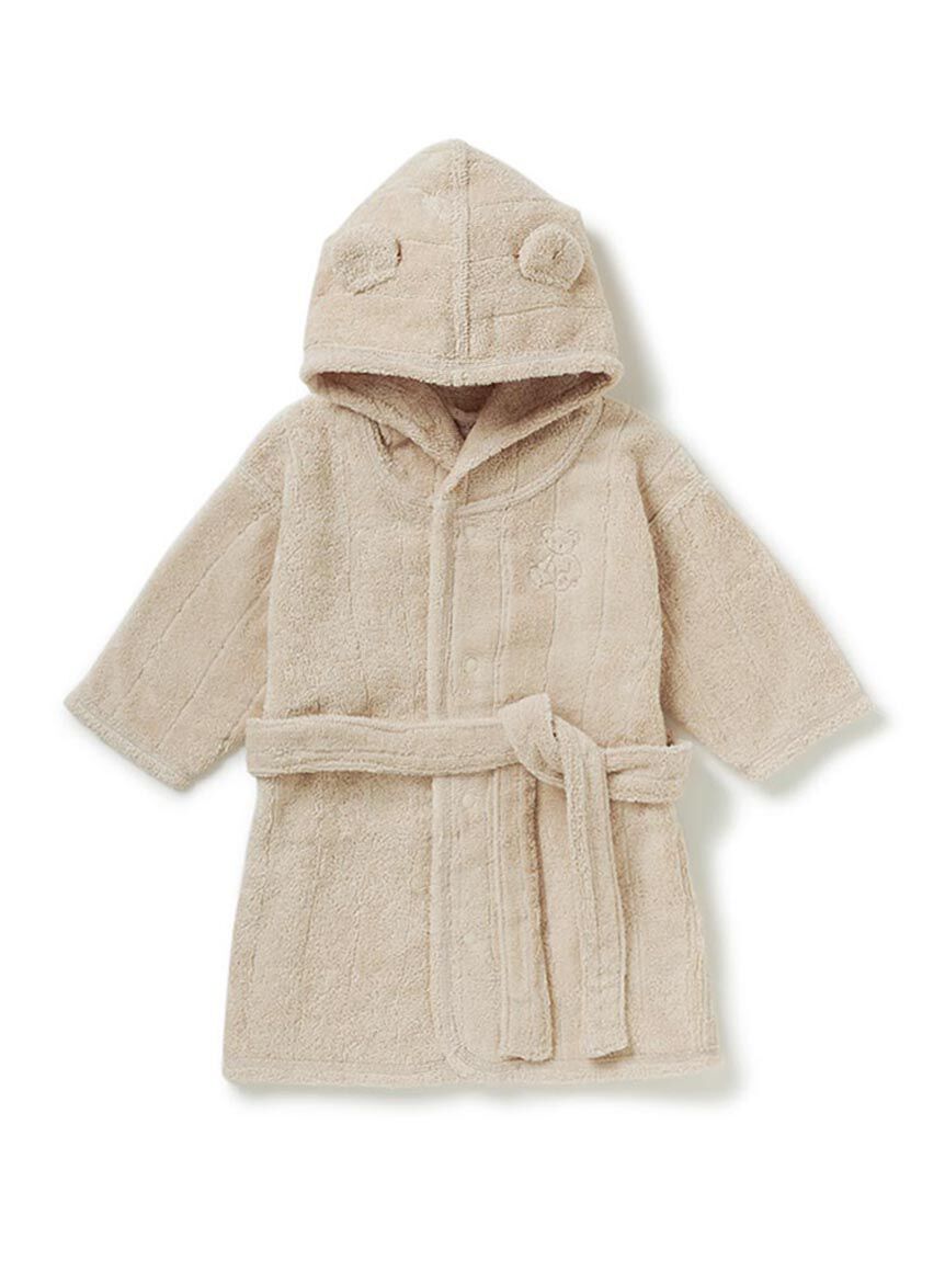 GELATO PIQUE KIDS & BABY「【BABY】タオルローブ」|その他ベビー用品|