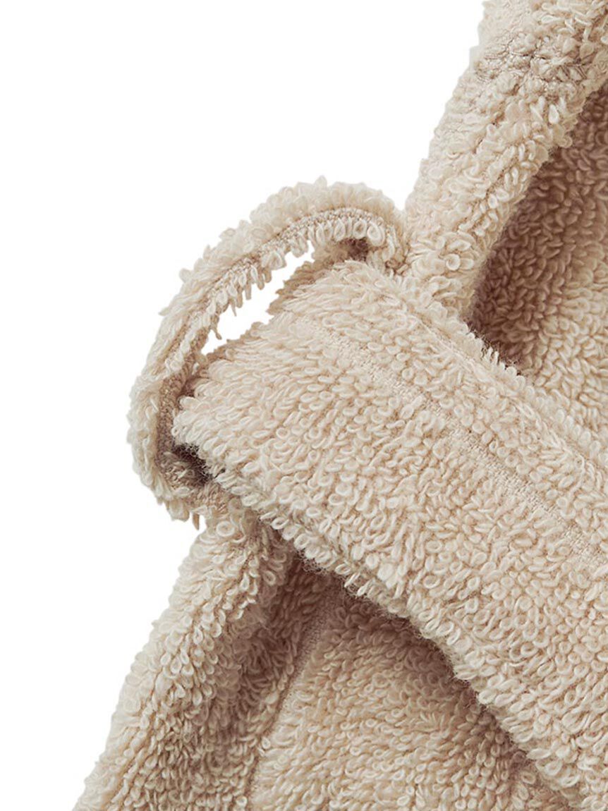 GELATO PIQUE KIDS & BABY「【BABY】タオルローブ」|その他ベビー用品|