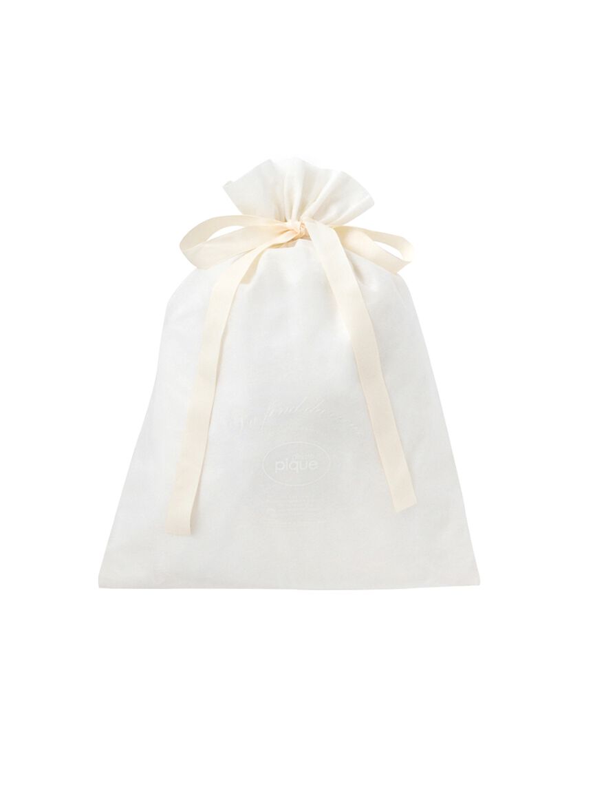 GELATO PIQUE KIDS & BABY「【ラッピング済み】【BABY】パウダーベアブランケット＆キャップSET」|その他ベビー用品|