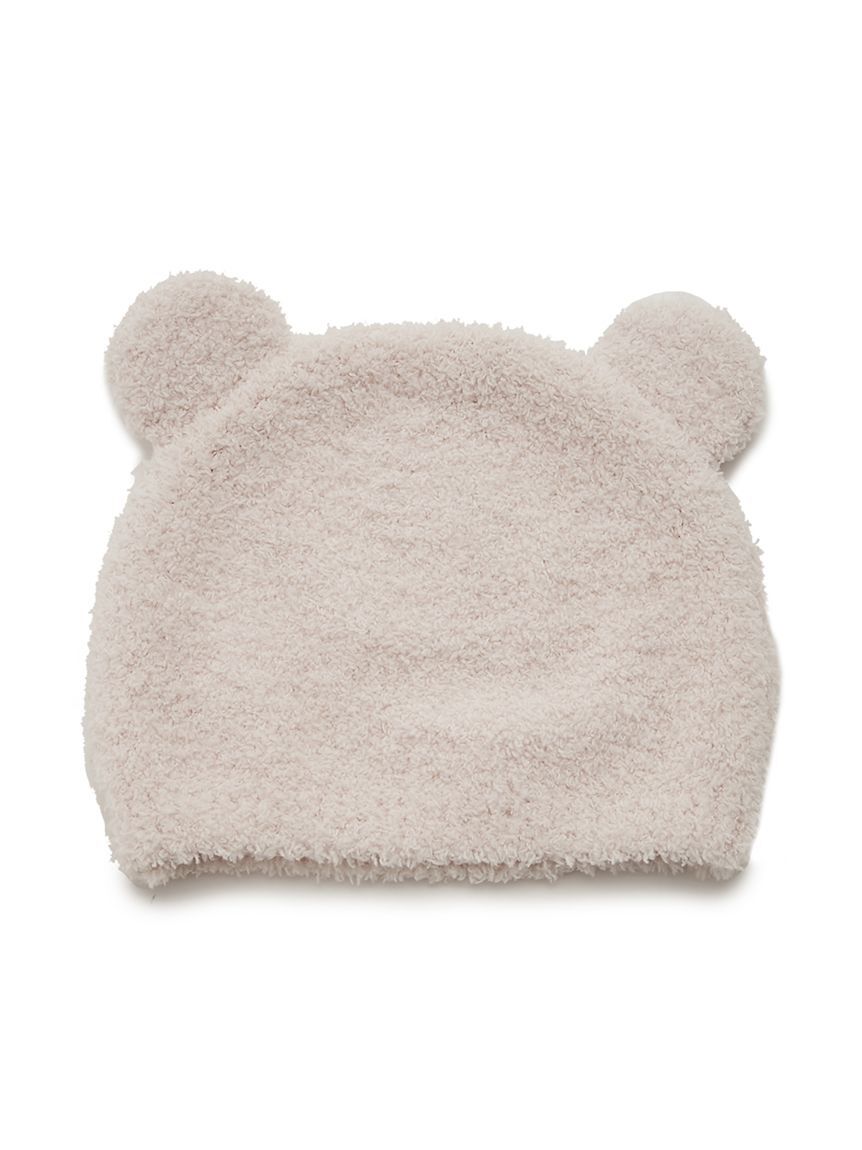 GELATO PIQUE KIDS & BABY「【ラッピング済み】【BABY】パウダーベアブランケット＆キャップSET」|その他ベビー用品|