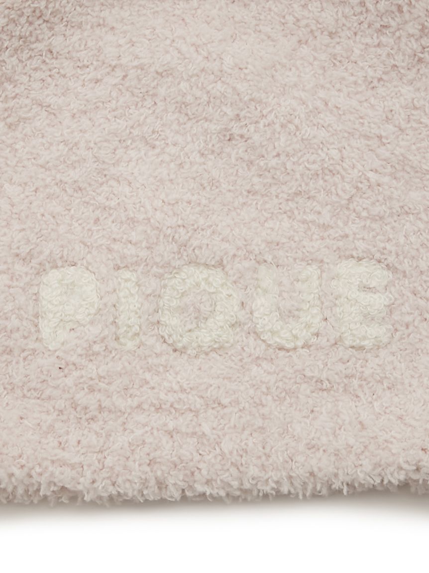 GELATO PIQUE KIDS & BABY「【ラッピング済み】【BABY】パウダーベアブランケット＆キャップSET」|その他ベビー用品|