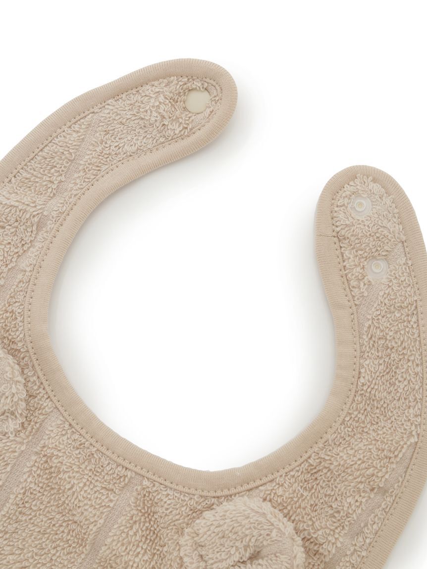 GELATO PIQUE KIDS & BABY「【ラッピング済み】【BABY】タオルローブ&スタイSET」|その他ベビー用品|