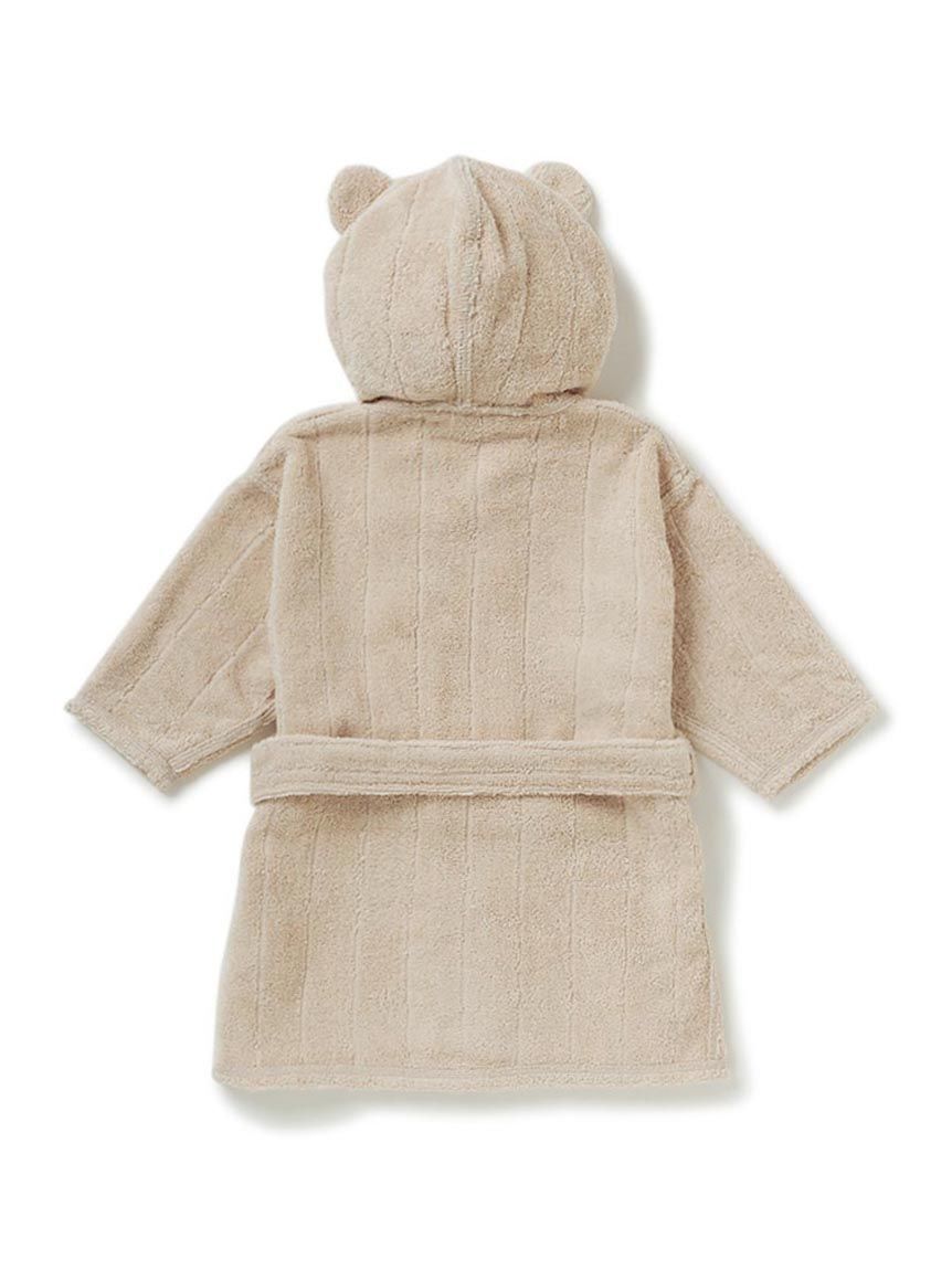 GELATO PIQUE KIDS & BABY「【ラッピング済み】【BABY】タオルローブ&スタイSET」|その他ベビー用品|