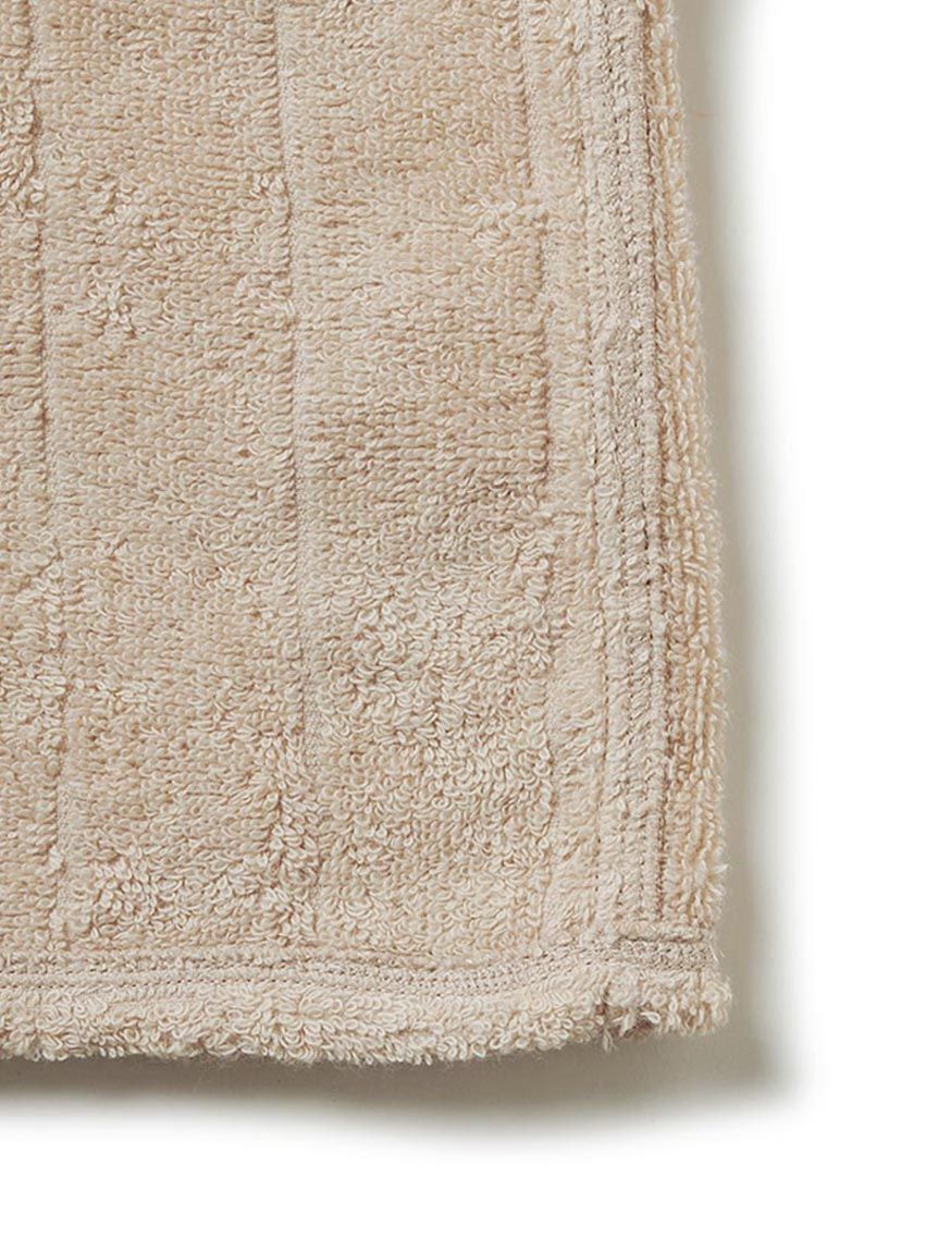 GELATO PIQUE KIDS & BABY「【ラッピング済み】【BABY】タオルローブ&スタイSET」|その他ベビー用品|