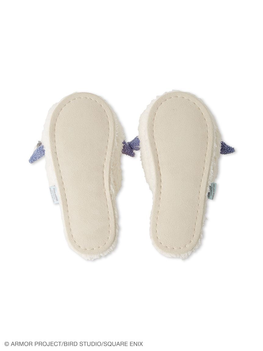 gelato pique「【ドラゴンクエスト】【ユニセックス】モーモンルームシューズ」|ルームシューズ|