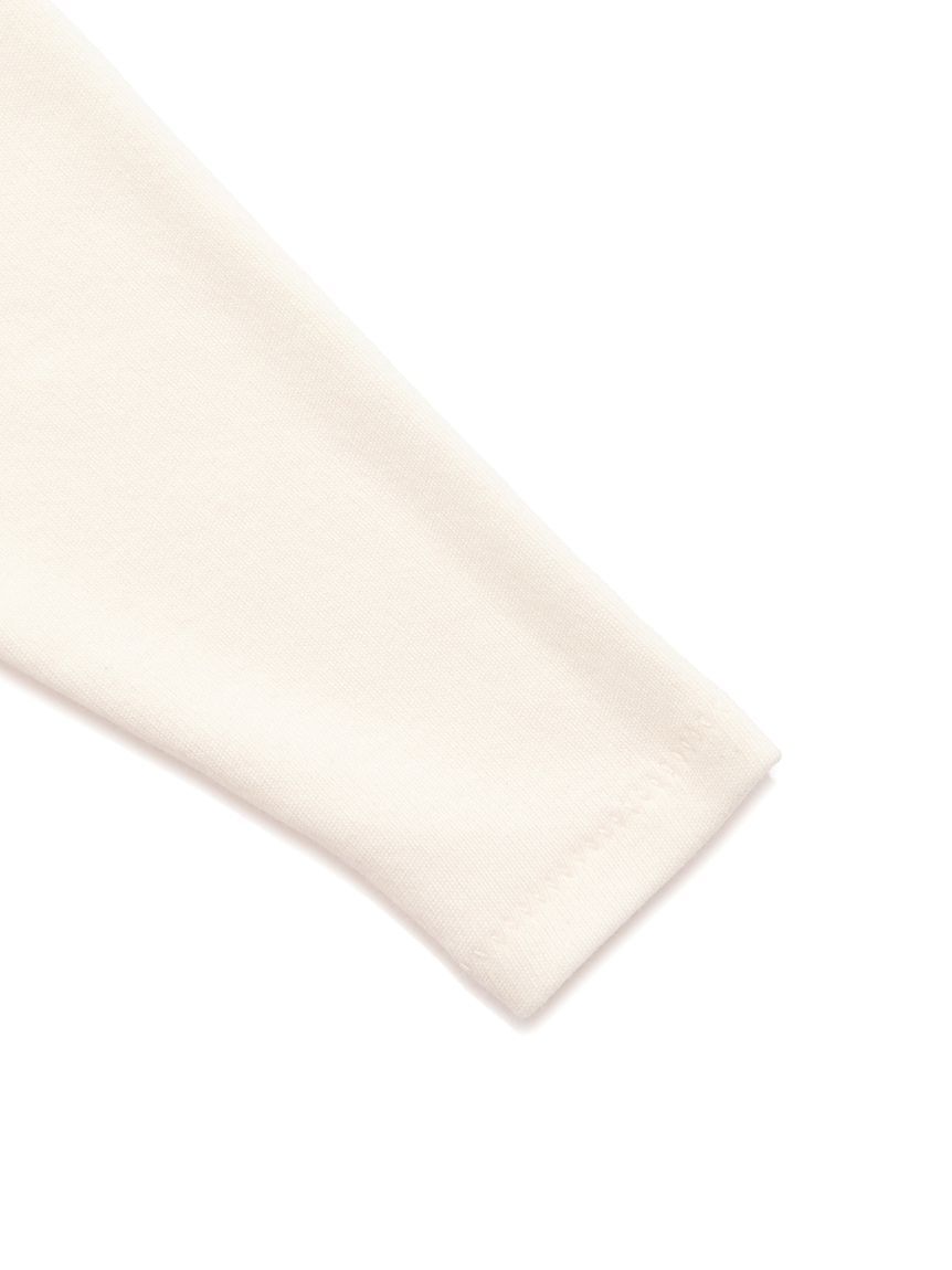 GELATO PIQUE KIDS & BABY「【BABY】ウォッシングアニマルワンポイントロンT」|その他ベビーウェア|