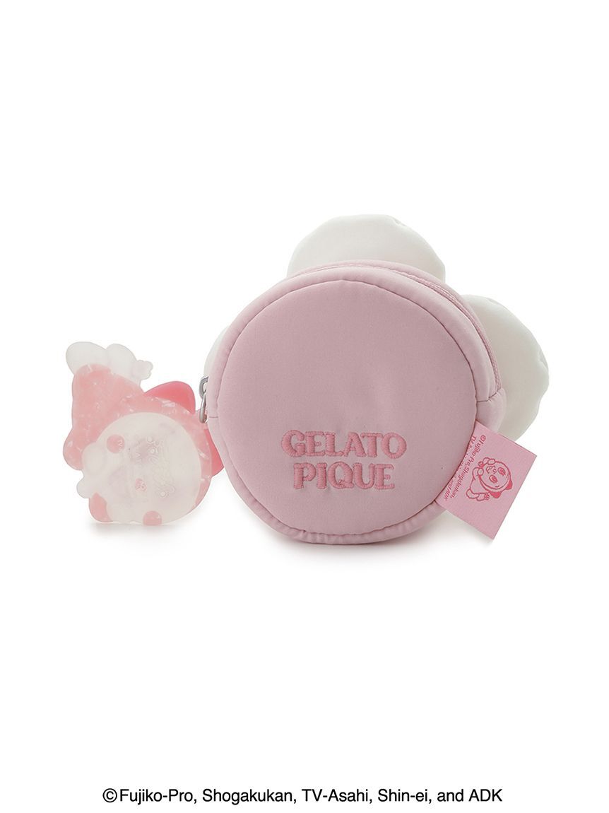gelato pique「【ドラえもん】モチーフポーチ」|ポーチ|