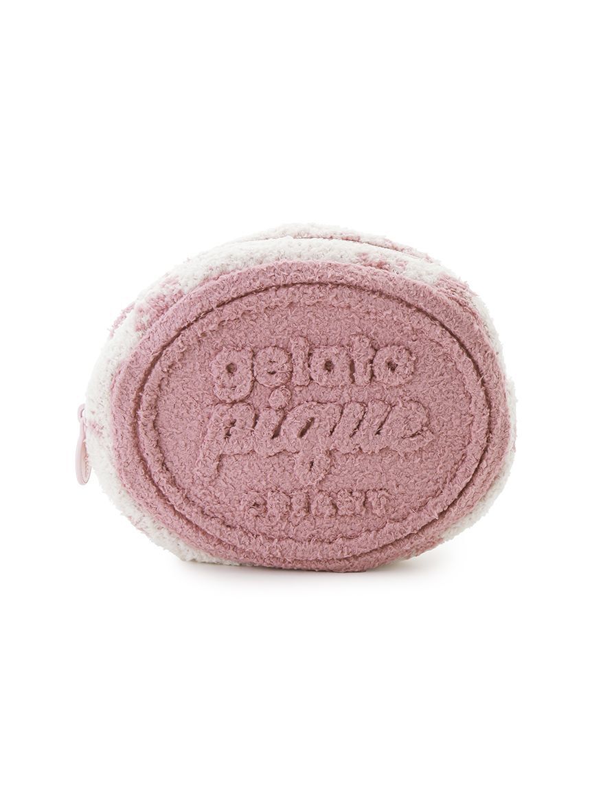 gelato pique「クッキーサンドポーチ」|ポーチ|