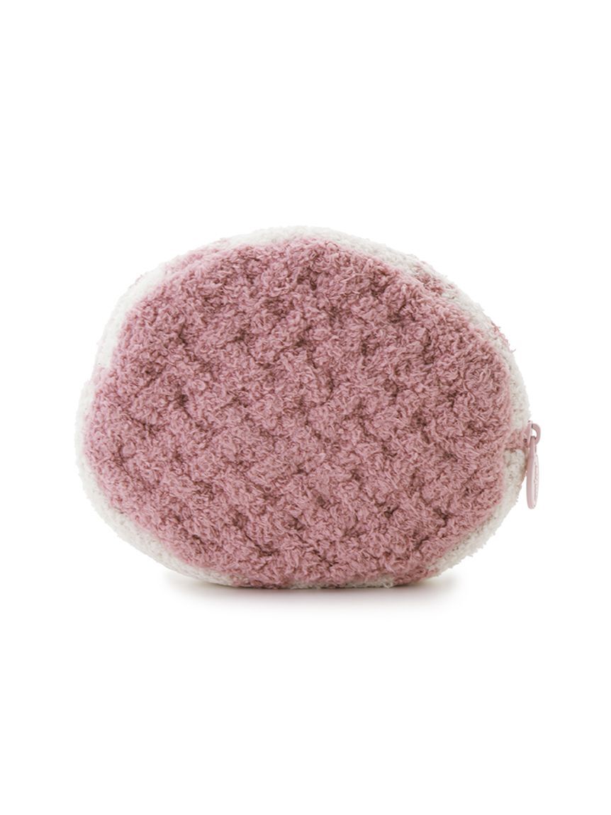 gelato pique「クッキーサンドポーチ」|ポーチ|