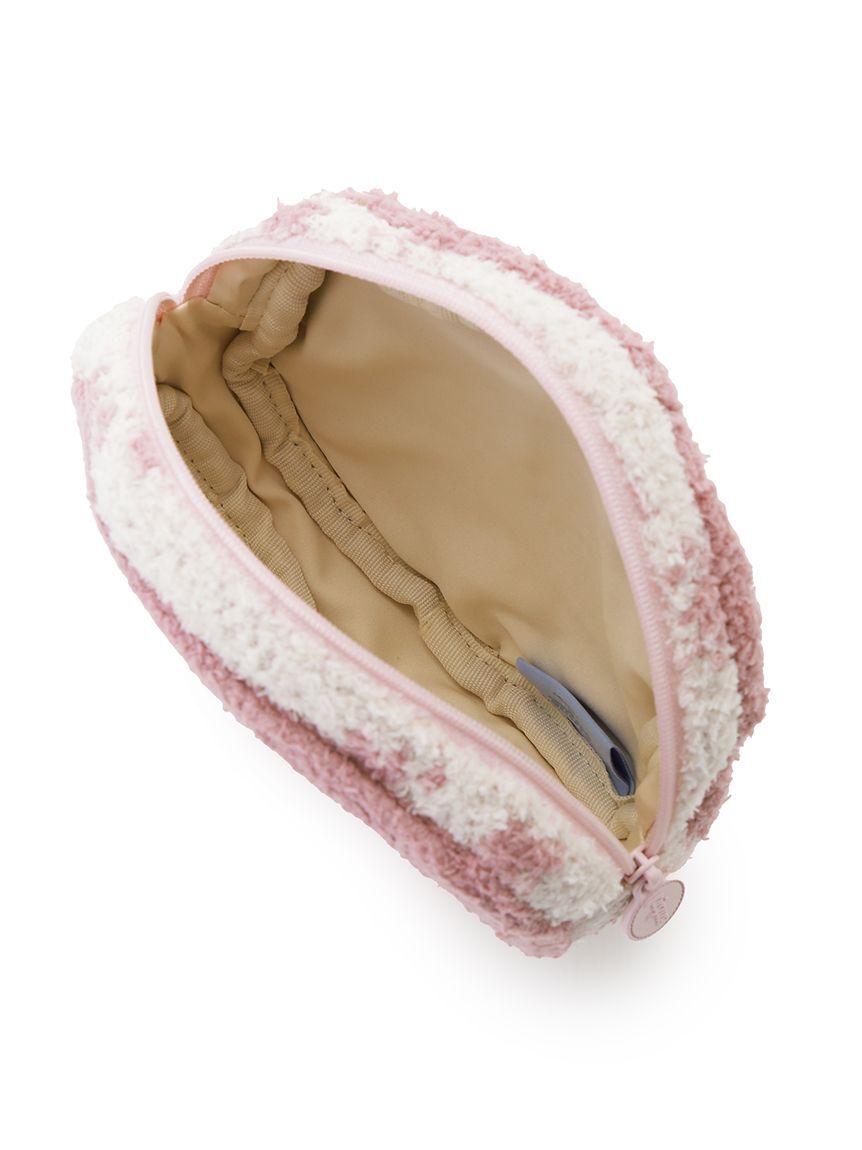 gelato pique「クッキーサンドポーチ」|ポーチ|