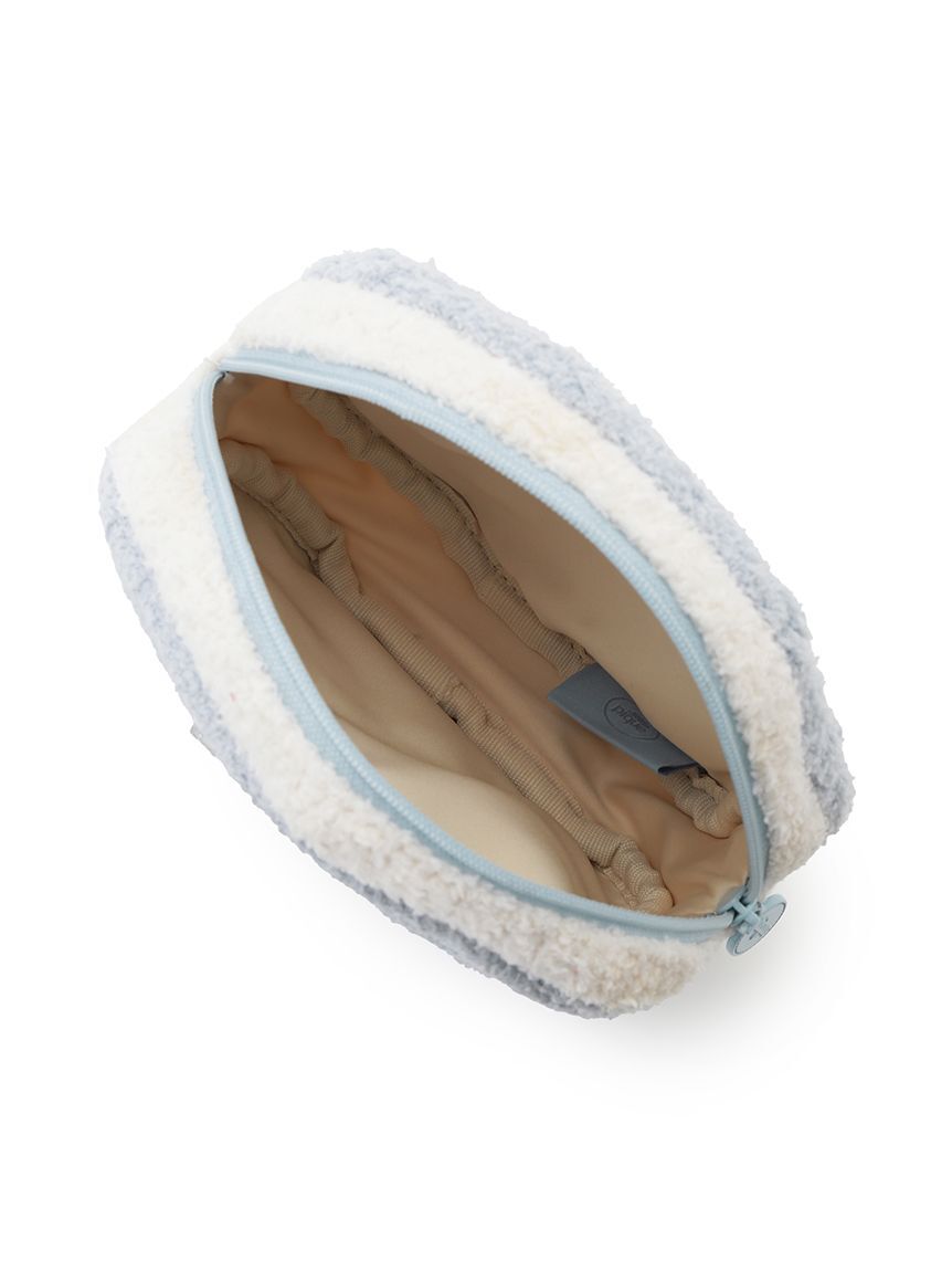 gelato pique「クッキーサンドポーチ」|ポーチ|