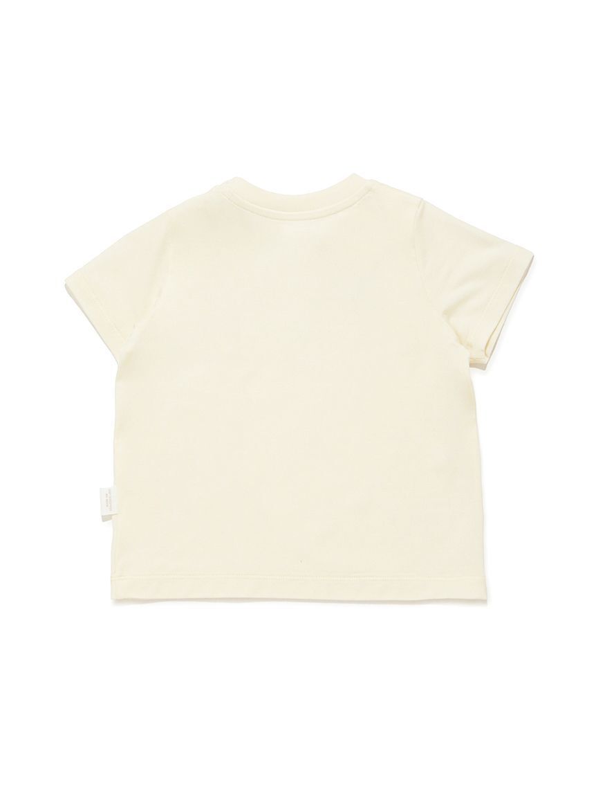 GELATO PIQUE KIDS & BABY「【ラッピング済み】【BABY】ドッグワンポイントTシャツ&ショートパンツSET」|その他ベビー用品|