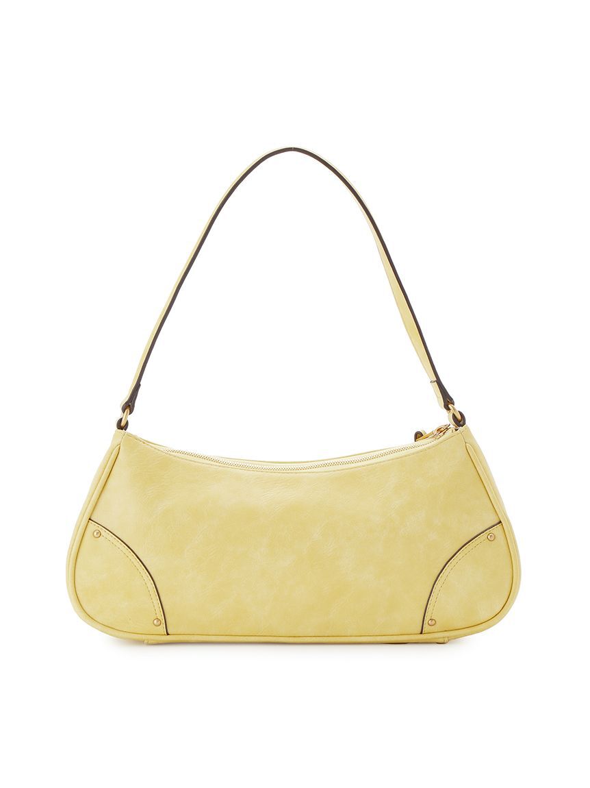 LILY BROWN「パッドロックホーボーバッグ」|ハンドバッグ|