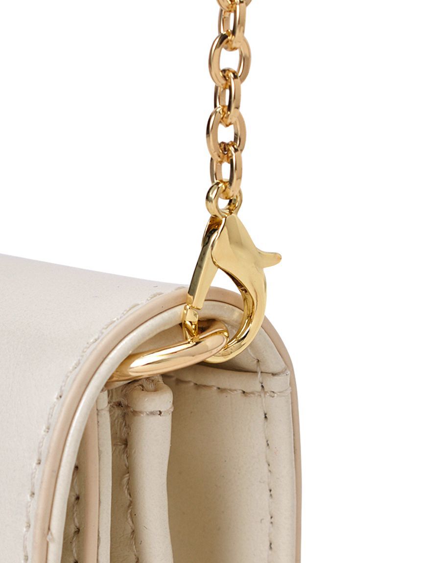 LILY BROWN「CATモチーフウォレットショルダー」|ショルダー・メッセンジャー|