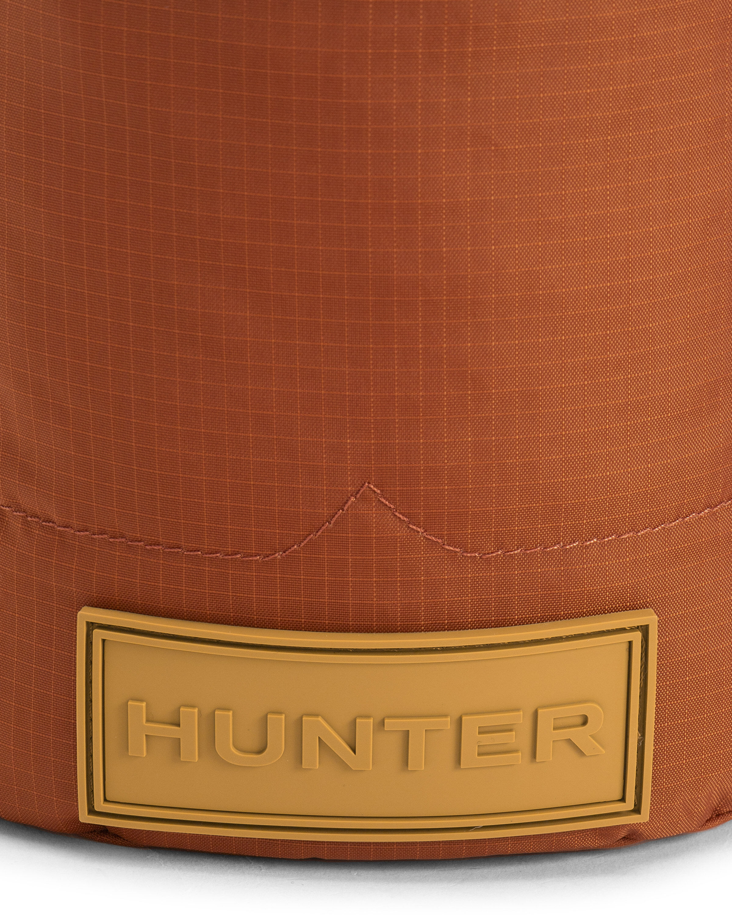 HUNTER「トラベル リップストップ バケット」|ショルダー・メッセンジャー|