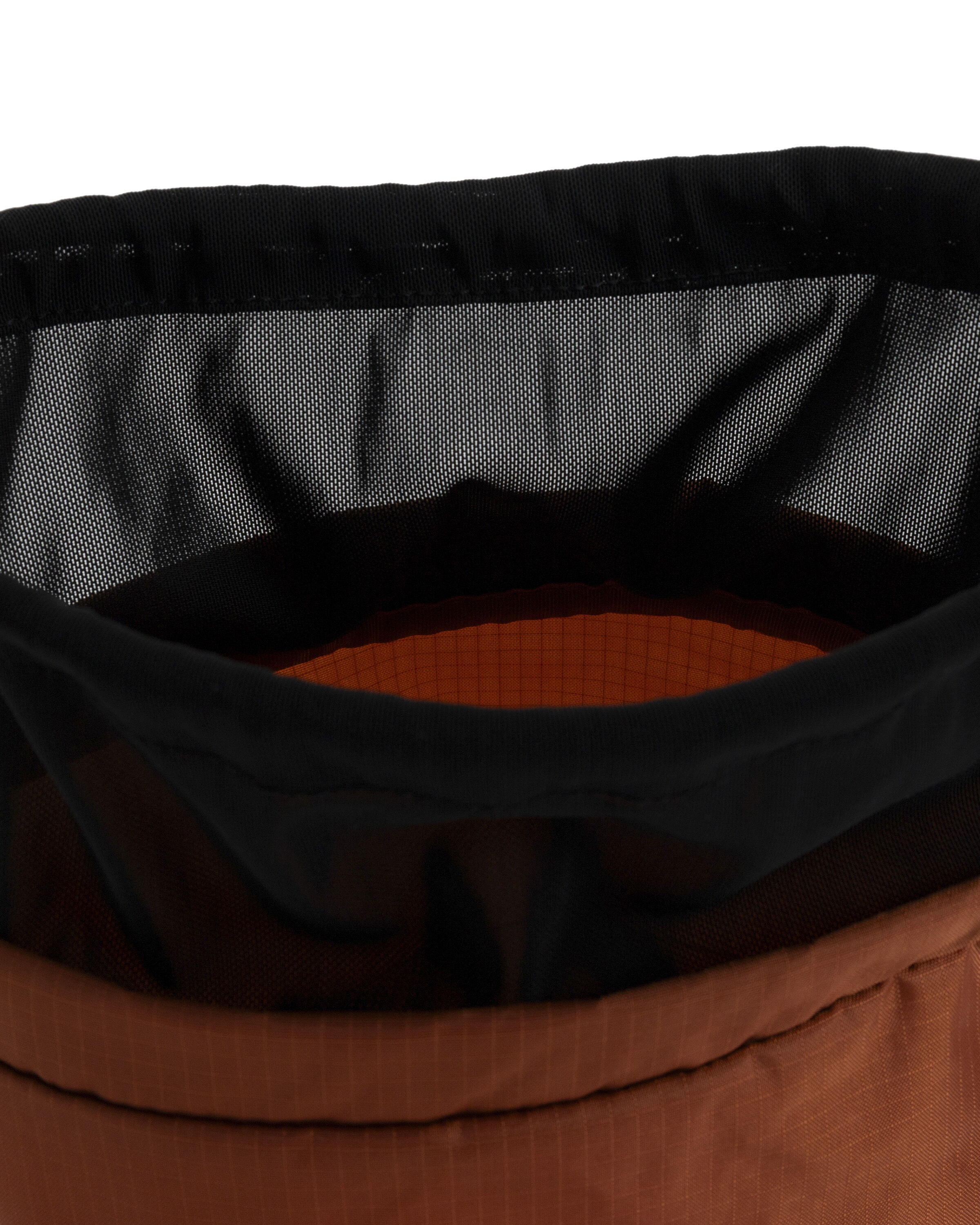 HUNTER「トラベル リップストップ バケット」|ショルダー・メッセンジャー|