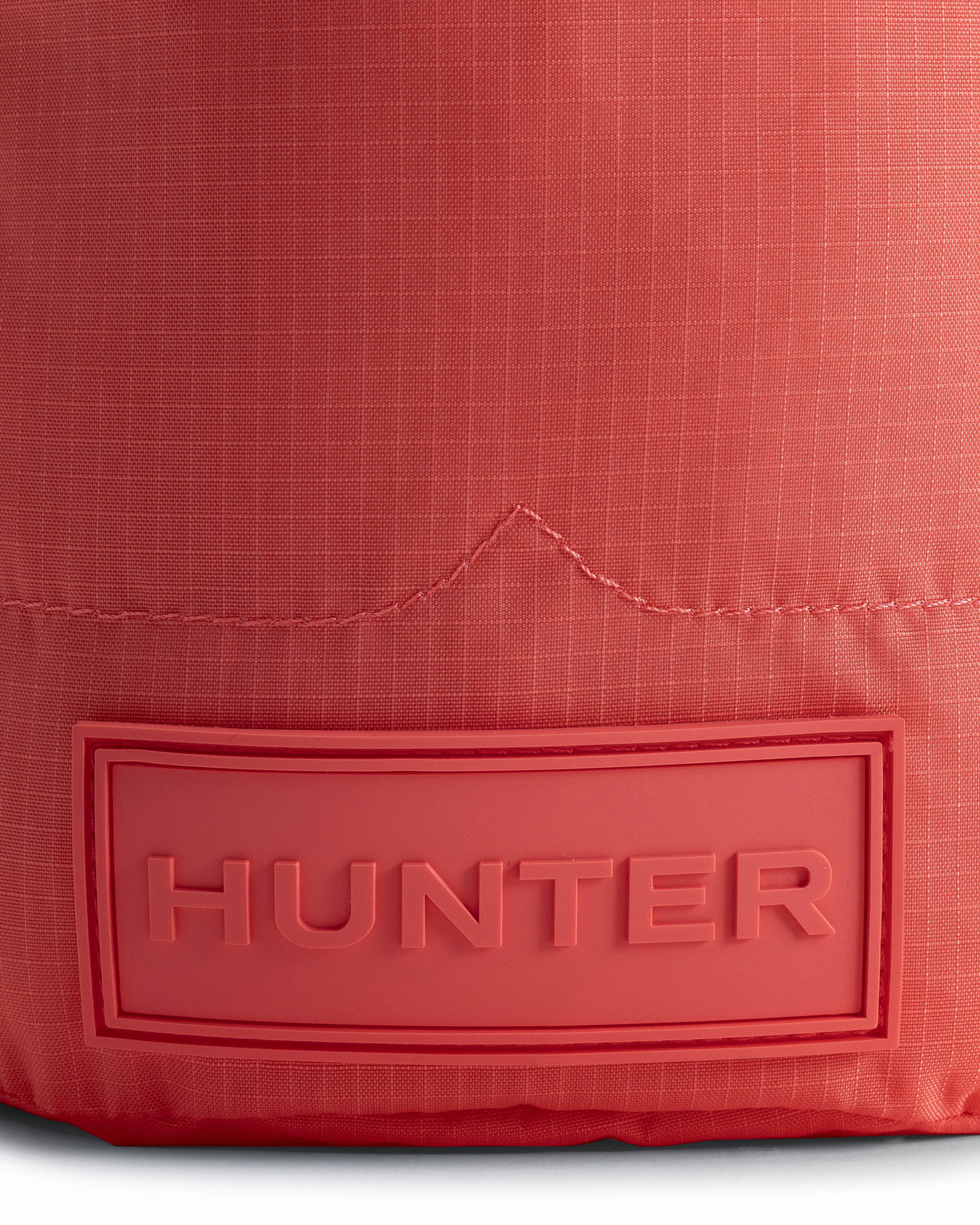 HUNTER「トラベル リップストップ バケット」|ショルダー・メッセンジャー|