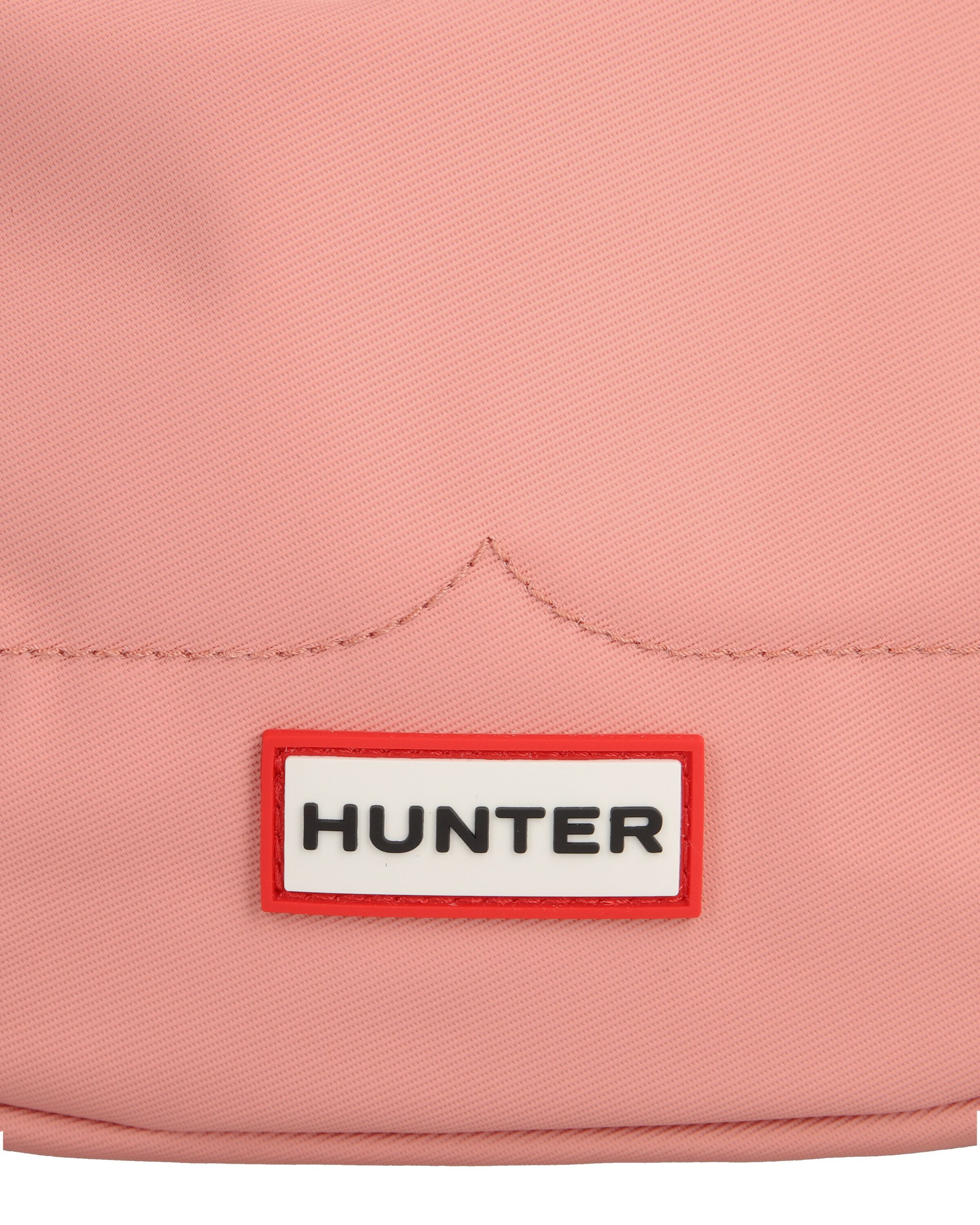 HUNTER「ナイロン ミニ ホーボー」|ショルダー・メッセンジャー|