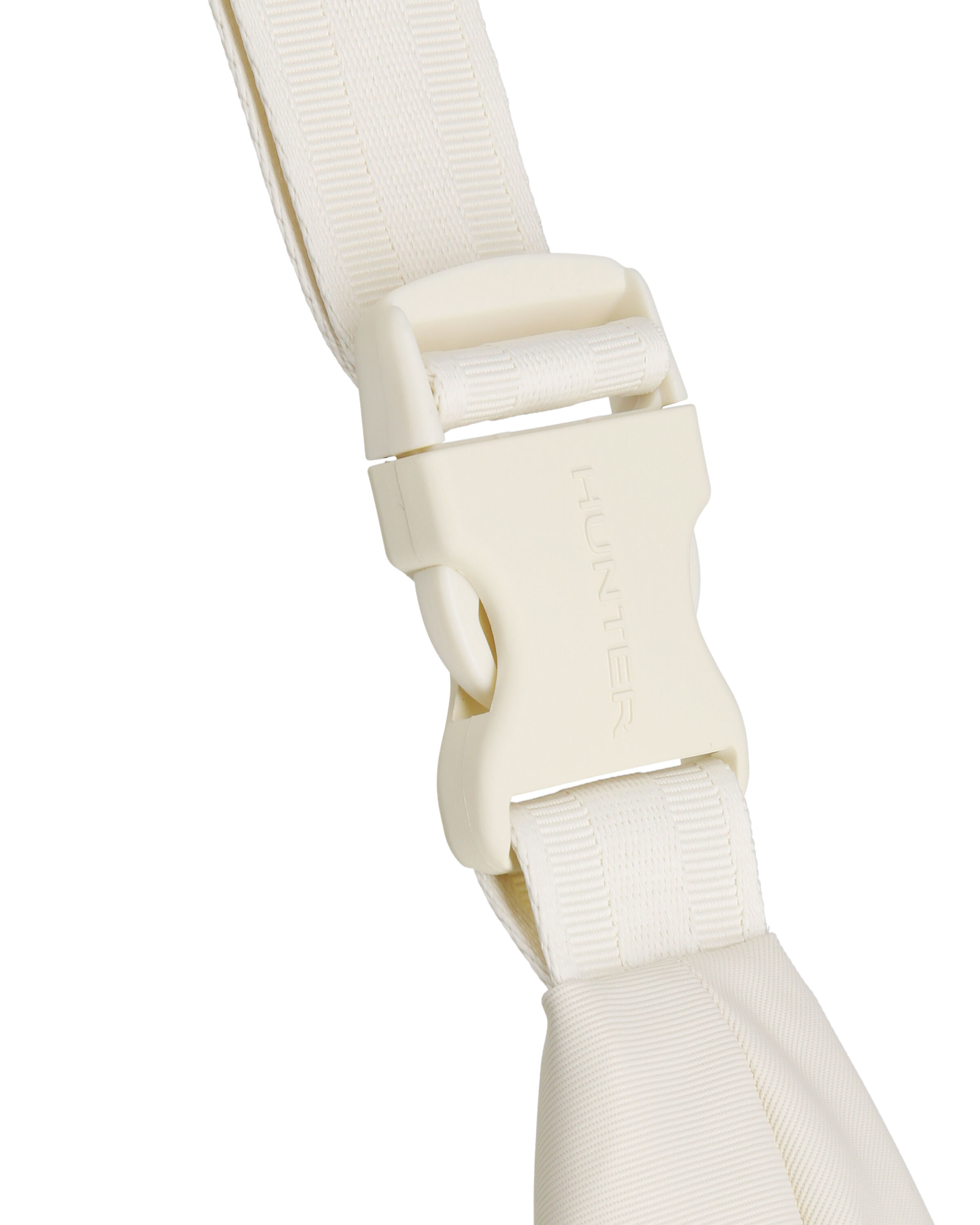 HUNTER「ナイロン ミディ ホーボー ボーン イン スコットランド」|ショルダー・メッセンジャー|