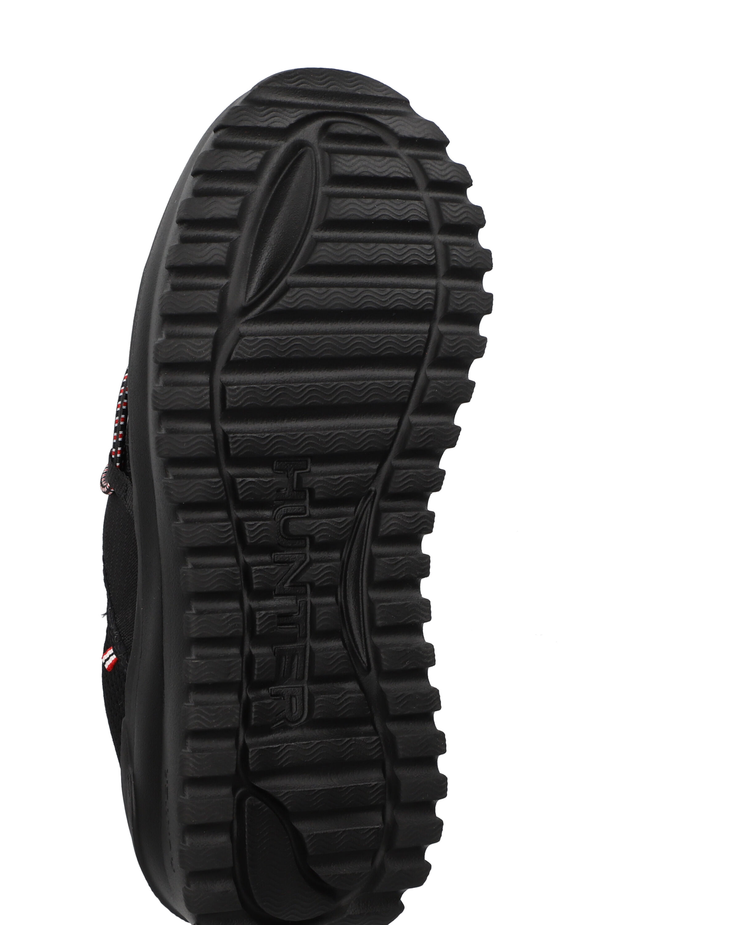 HUNTER「ユニセックス イン/アウト フロー リップストップ スリッポン」|スニーカー|