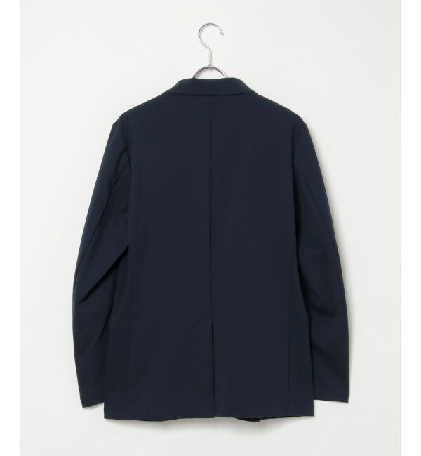 IKKA LOUNGE「GOKU楽ワークポンチジャケット」|テーラードジャケット|