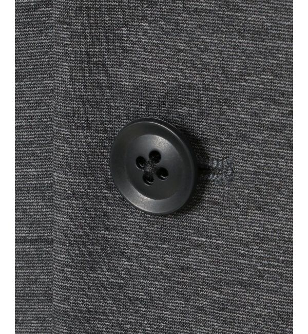 IKKA LOUNGE「GOKU楽ワークポンチジャケット」|テーラードジャケット|