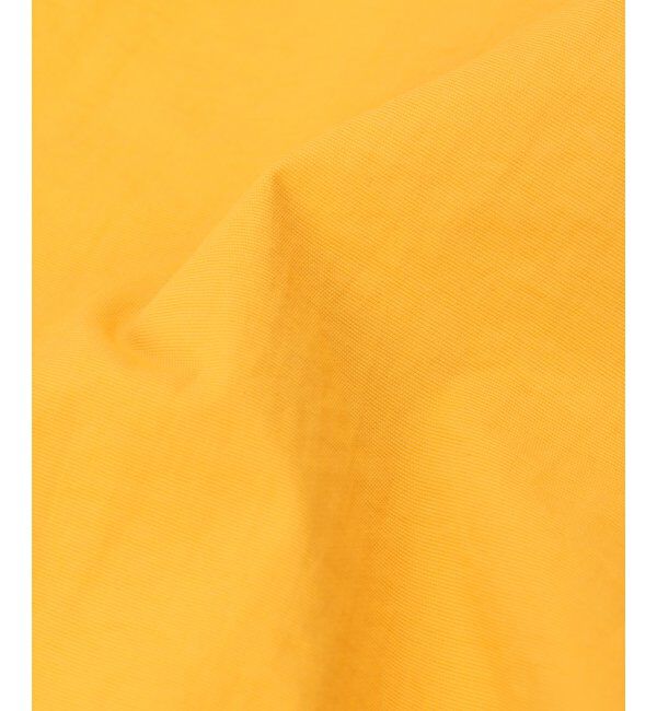 ikka「【雑誌InRed4月号掲載】撥水ドロストポケバルーントート」|トートバッグ|