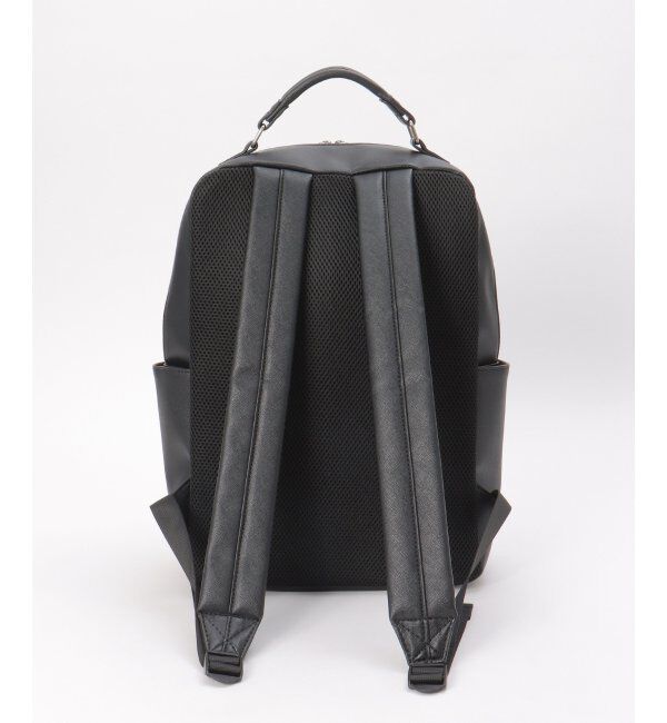 ikka「サフィアーノタッチバックパック」|その他|