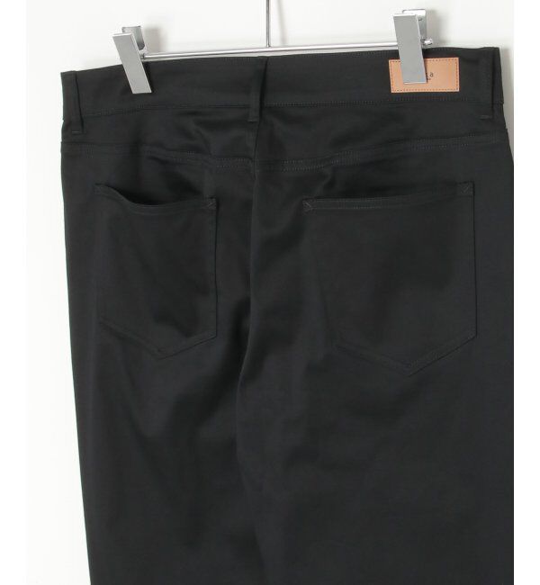 ikka「【雑誌MonoMax5月号掲載】接触冷感イージー5Pパンツ」|その他|