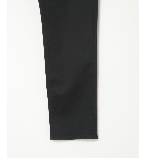 ikka「【雑誌MonoMax5月号掲載】接触冷感イージー5Pパンツ」|その他|