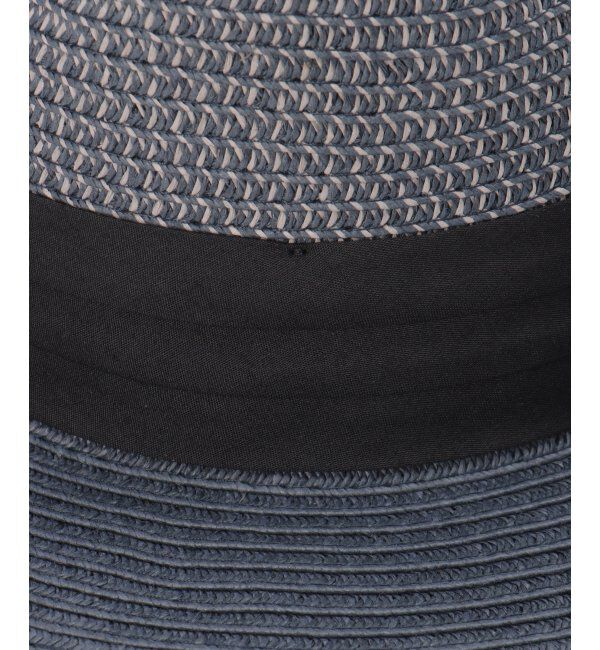 ikka「ブレード中折れハット」|その他|