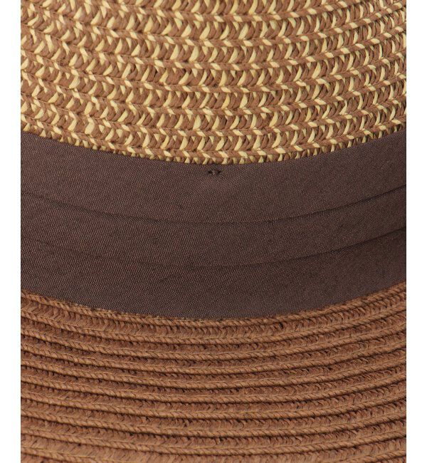 ikka「ブレード中折れハット」|その他|