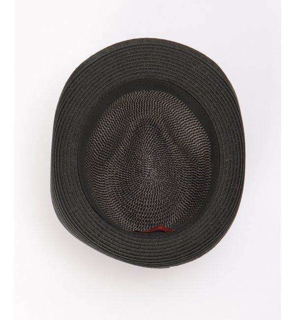 ikka「ブレード中折れハット」|その他|