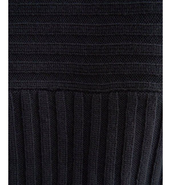 ikka「７ＧワイドリブキリカエハイショクＰＯ」|プルオーバー|