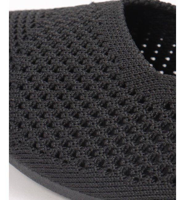 ikka「洗えるメッシュスクエアパンプス」|パンプス|